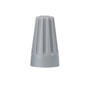 Gardner Bender WireGard GB-1 Gray Wire Connectorimage