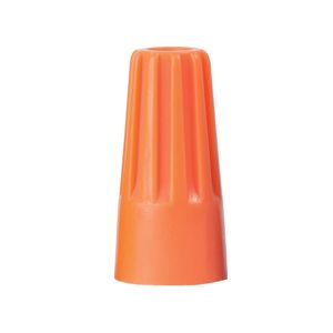 Gardner Bender WireGard GB-3 Orange Wire Connectorimage