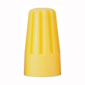 Gardner Bender WireGard GB-4 Yellow Twist-On Wire Connectorimage