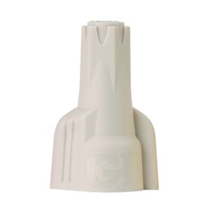 Gardner Bender Hex-Lok Tan Wire Connectorimage