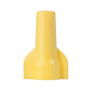 Gardner Bender Yellow Twist-On Wire Connectors, 6-Pieceimage