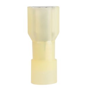 Gardner Bender 12-10 AWG 1/4 in. Female Disconnect Terminalimage