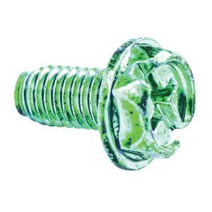 Gardner Bender #10-32 Hex Head Ground Screwimage
