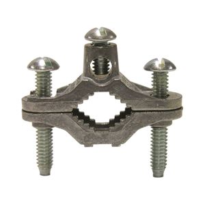 Gardner Bender 1/2 in. to 1 in. Ground Clampimage
