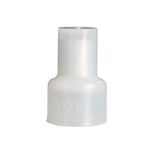 Gardner Bender 22-10 AWG Nylon Pigtail Crimp Connector, 10-Packimage