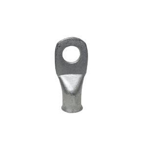 Gardner Bender 6 AWG 1/4 in. Heavy Duty Compression Lug, 2-Packimage