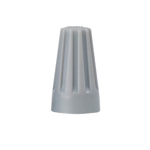 Gardner Bender 22-16 AWG Gray Wire Connectorimage
