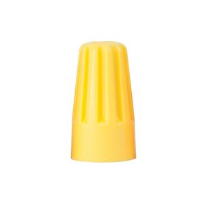 Gardner Bender WireGard GB-4 Yellow Twist-On Wire Connectorimage
