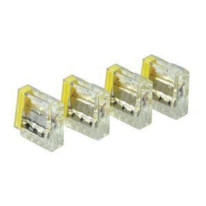 Gardner Bender 4-Wire Push-In Wire Connectorimage