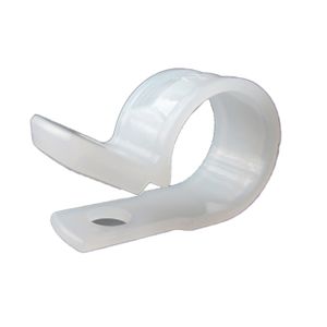 Gardner Bender 1/2 in. Plastic Cable Clampimage