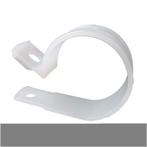 Gardner Bender 1 in. Plastic Cable Clampimage