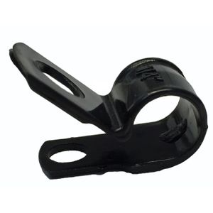 Gardner Bender 1/4 in. Plastic Cable Clampimage