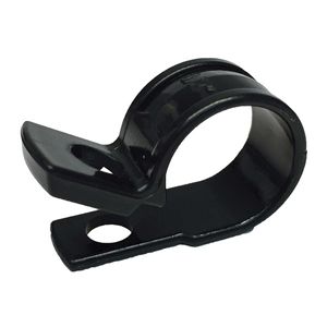 Gardner Bender 1/2 in. Plastic Cable Clampimage