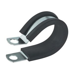 Gardner Bender 3/8 in. Rubber Insulated Clampimage