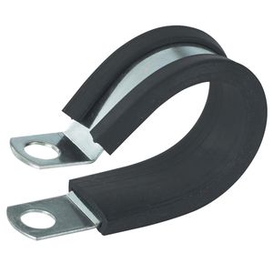Gardner Bender 1/2 in. Insulated Cable Clampimage