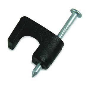 Gardner Bender 1/4 in. Coaxial Cable Stapleimage