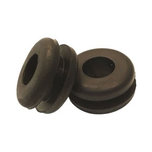 Gardner Bender 1/4 in. Vinyl Hole Grommetimage
