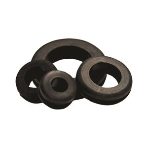 Gardner Bender 3/8 in. Vinyl Hole Grommet Assortmentimage