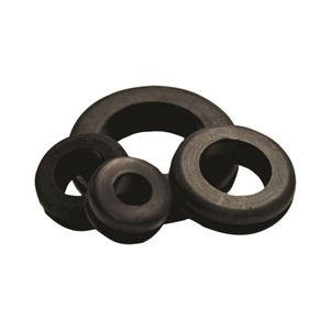 Gardner Bender 1/2 in. Vinyl Hole Grommet Assortmentimage