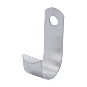 Gardner Bender 1/4 in. PAC-1525 Aluminum EZ Cable Clipimage