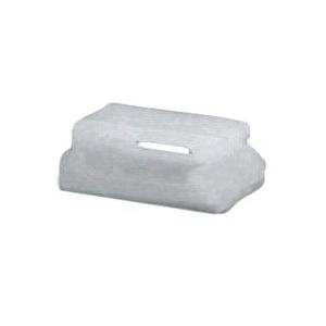 Gardner Bender 5/16 in. Stick-On Wire Clips, 10-Packimage