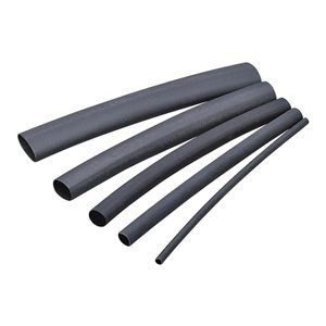 Gardner Bender 3/16 in. x 4 in. Heat Shrink Tubingimage