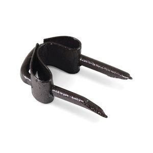 Gardner Bender 5/8 in. Brown Insulated Stapleimage