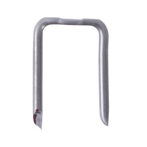 Gardner Bender 1/2 in. x 1-1/8 in. Metal Cable Staples, 24-Packimage
