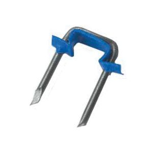 Gardner Bender 1/2 in. Insulated Metal Cable Stapleimage