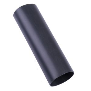 Gardner Bender 1-1/2 in. Heavy Wall Heat Shrink Tubing, 6 in.image