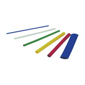 Gardner Bender 4 in. Heat Shrink Tubing Assortmentimage