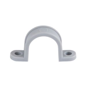 Gardner Bender 1/2 in. Plastic Conduit Strapimage
