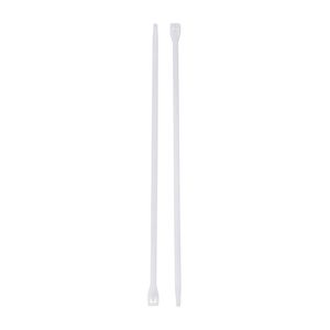 Gardner Bender 8 in. Natural Cable Ties, 100-Packimage