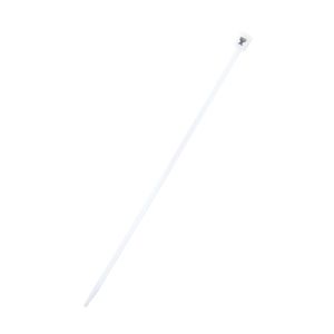 Gardner Bender 8-5/8 in. Self-Cutting Cable Ties, 20-Packimage