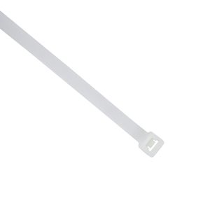 Gardner Bender 36 in. 180 lb. Heavy-Duty Plenum Cable Tie, 4-Packimage