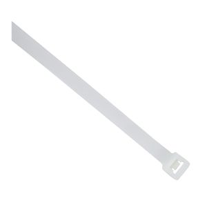 Gardner Bender 48 in. 180 lb. Heavy-Duty Cable Ties, 25-Packimage