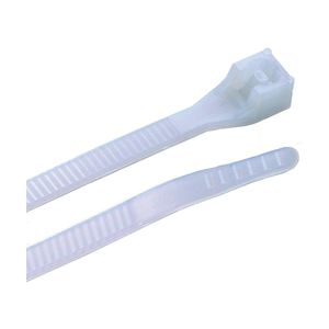 Gardner Bender 4 in. Natural Miniature Cable Tieimage