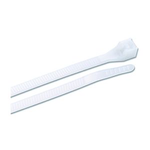 Gardner Bender 6 in. Natural Cable Tieimage