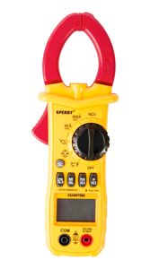 Sperry 600 AMP True RMS Clamp Meterimage