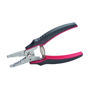 Gardner Bender 6-3/4 in. Wire Stripper, Crimper, and Bolt Cutterimage