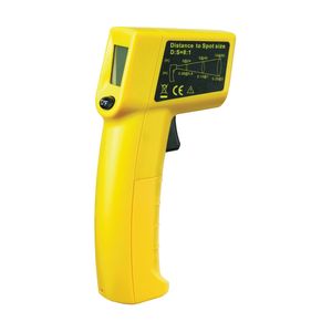 Sperry Infrared Thermometerimage