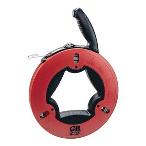 Gardner Bender 1/8 in. x 125 ft. UpperHand Steel Fish Tapeimage