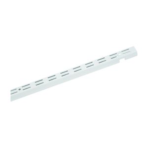 ClosetMaid 60 in. White Epoxy Shelf Standardimage