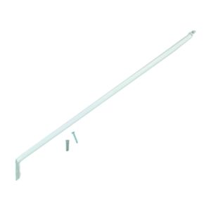 ClosetMaid White Shelf Support Bracketimage