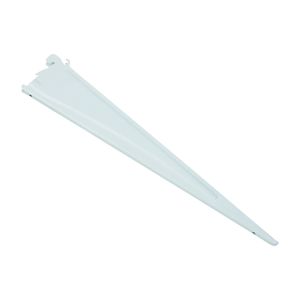 ClosetMaid 16 in. White Wire Shelving Bracketimage