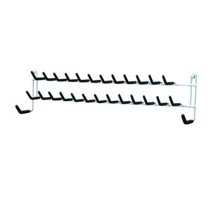 ClosetMaid 15 in. Tie and Belt Rackimage