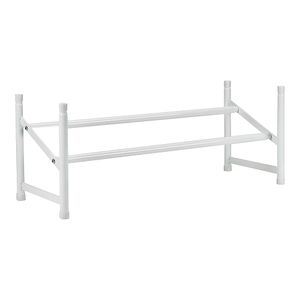 ClosetMaid Stackable and Expandable Shoe Rackimage