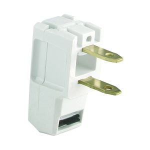 Eaton Wiring NEMA 1-15 Electrical Super Plugimage