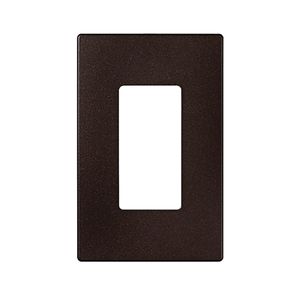 Eaton Wiring 1-Gang Mid-Size Decorator Wallplateimage