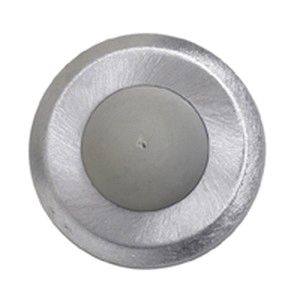 Waddell 1/2 in. Flat Head Oak Screwhole Plugimage